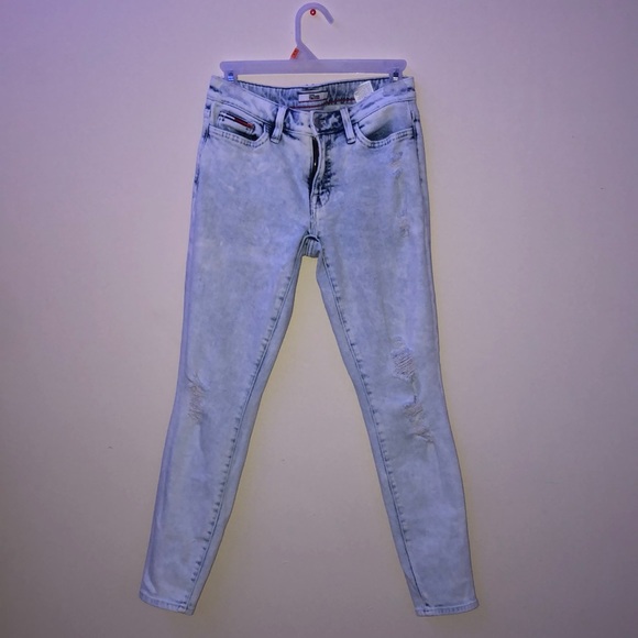 Tommy hilfigure jeans - Picture 1 of 2